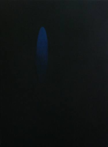 Print of Conceptual Light Paintings by Johanna Siegel