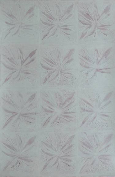 Print of Documentary Floral Printmaking by Johanna Siegel