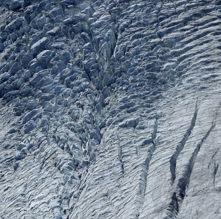 Original Documentary Landscape Photography by Johanna Siegel