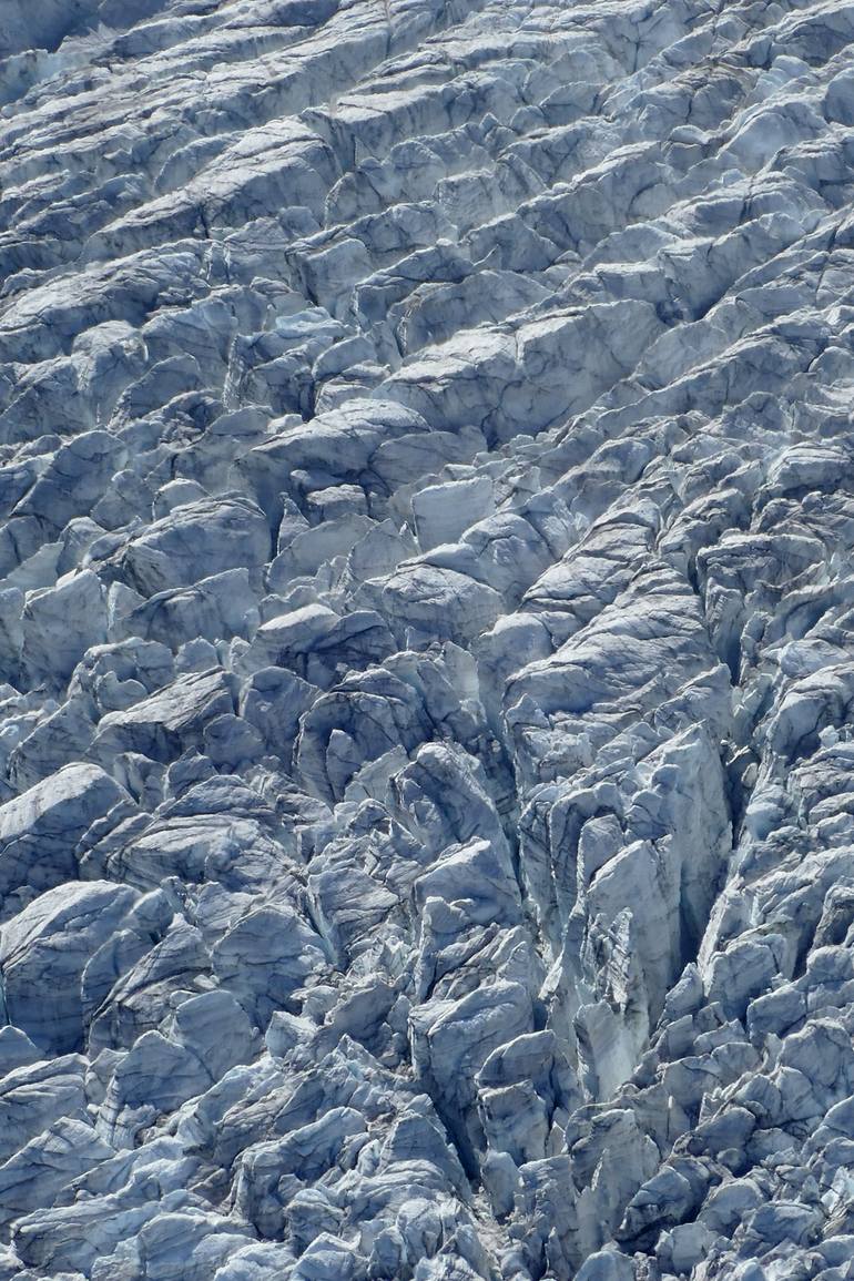 Original Abstract Landscape Photography by Johanna Siegel