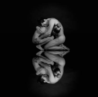 Print of Nude Photography by Duarte Rodrigues