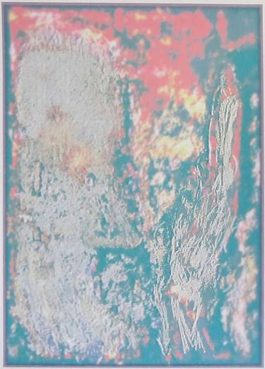 Original Conceptual Language Digital by Richard Chester
