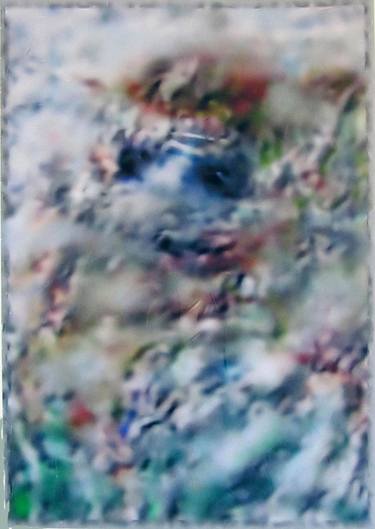 Original Conceptual Nature Digital by Richard Chester
