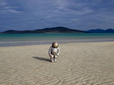 The Astronaut - Isle of  Harris thumb