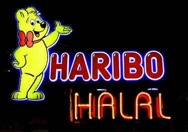 Haribo Halal thumb