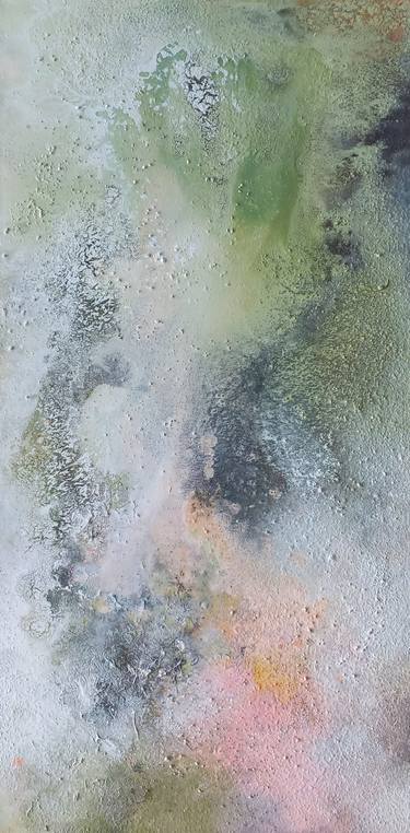 Original Abstract Paintings on Sand For Sale | Saatchi Art