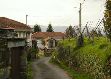 Cabanelas, Galicia, Spain - Limited Edition of 12 thumb