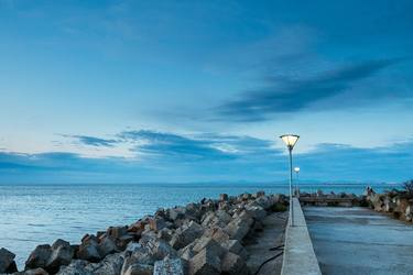 Original Fine Art Landscape Photography by Daniel Chobanov