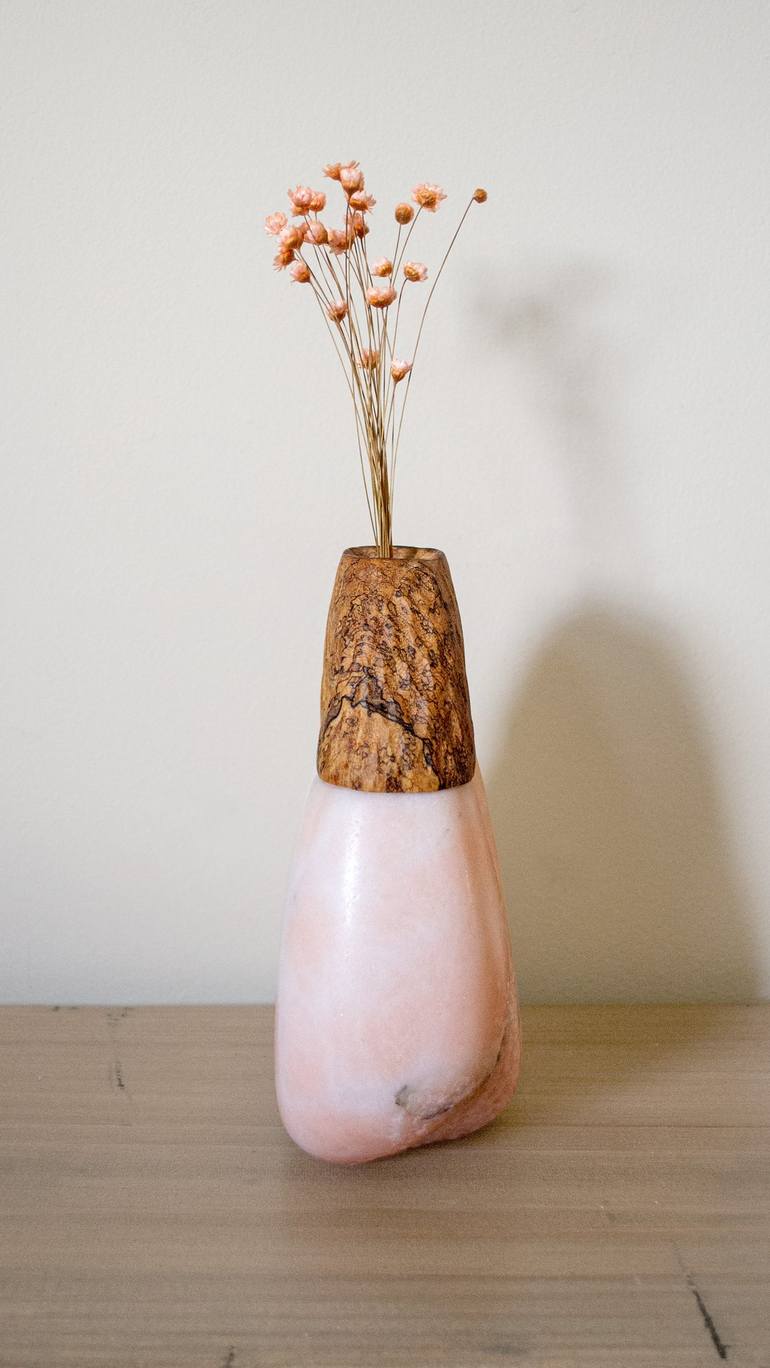 Original Contemporary Abstract Sculpture by Owen David