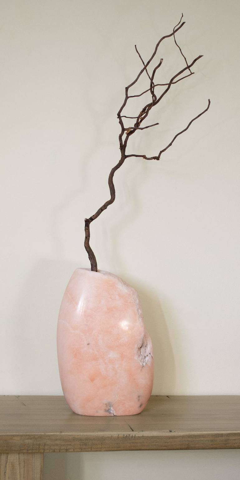 Original Contemporary Abstract Sculpture by Owen David