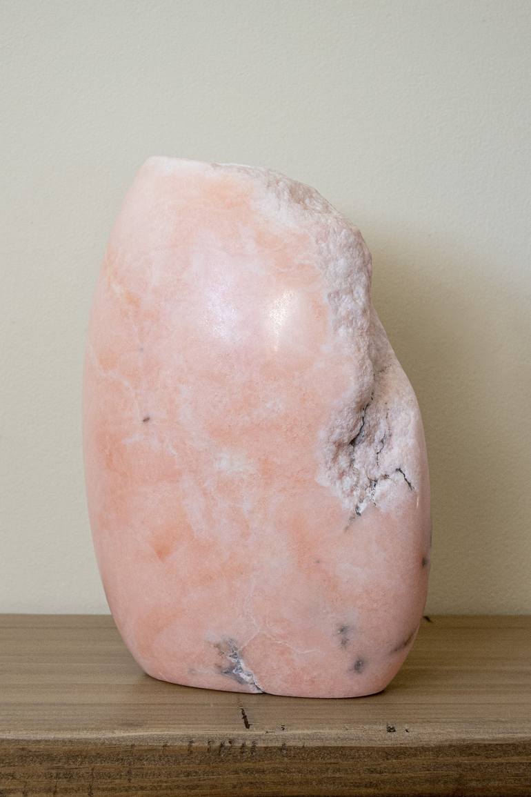 Original Contemporary Abstract Sculpture by Owen David