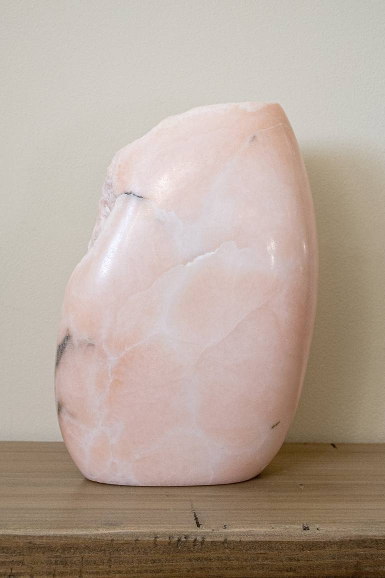 Original Contemporary Abstract Sculpture by Owen David