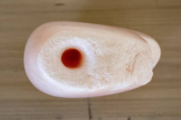 Original Contemporary Abstract Sculpture by Owen David