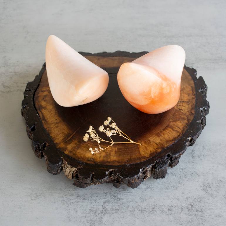 Original Abstract Sculpture by Owen David