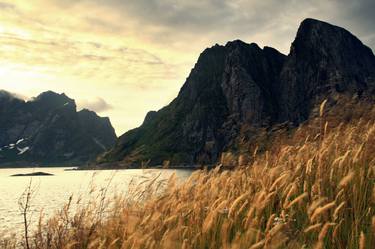 Lofoten, Norway - Limited Edition 1 of 25 thumb