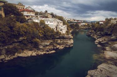 Mostar, Bosnia and Herzegovina - Limited Edition 1 of 25 thumb