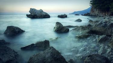 Adriatic sea, Croatia - Limited Edition 1 of 10 thumb