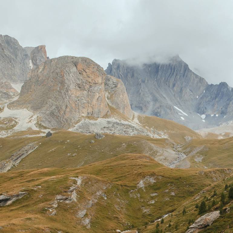 Original Documentary Landscape Photography by Zuzana Uhlíková