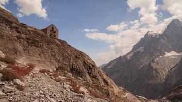 French Alps, Ecrins - Limited Edition 1 of 10 thumb