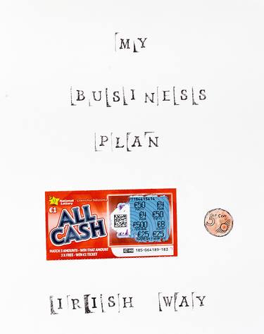 My Business Plan thumb