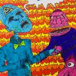 It’s Wack by Gavin Nixon