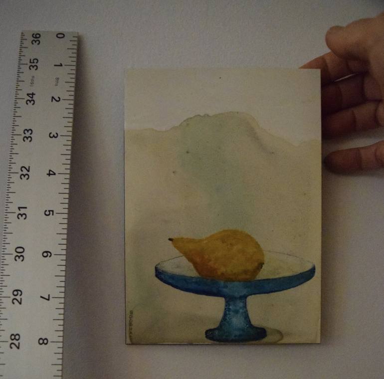 Original Still Life Painting by Laurie Goodhart