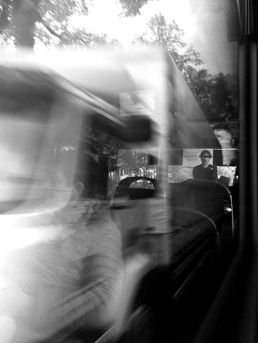 Print of Transportation Photography by Ana Mangot