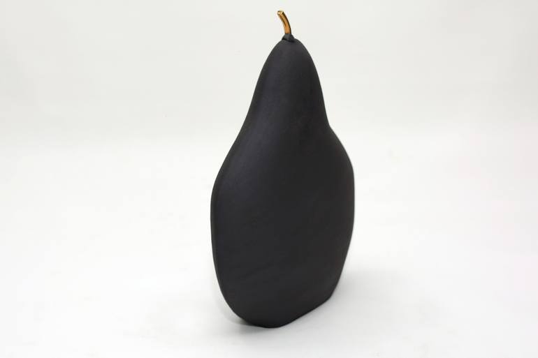 Original Abstract Still Life Sculpture by Shweta Mansingka