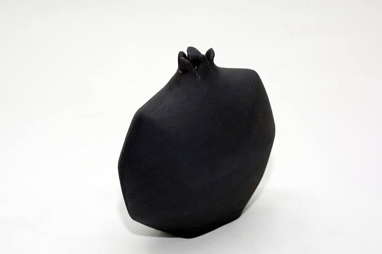 Original Abstract Still Life Sculpture by Shweta Mansingka