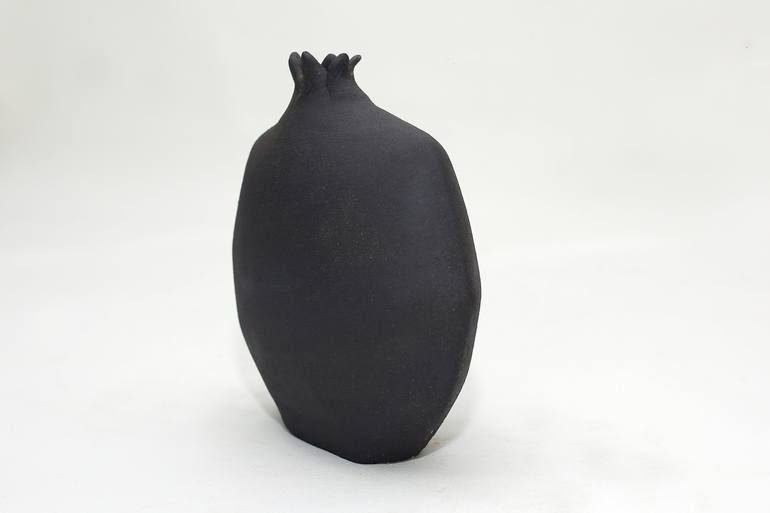 Original Abstract Still Life Sculpture by Shweta Mansingka