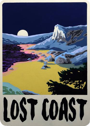 Lost Coast thumb