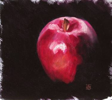 Print of Figurative Food & Drink Paintings by Kate Borcov