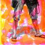 Collection 'Portraits without apparent faces'