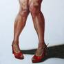 Collection 'Portraits without apparent faces'