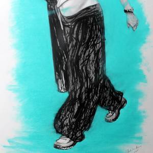 Collection Typological portraits