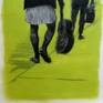 Collection Typological portraits