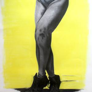 Collection Typological portraits