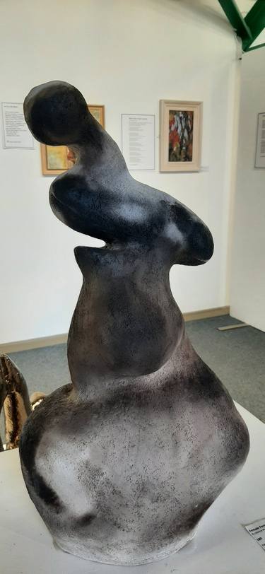 Original Women Sculpture by Joanna Wakefield