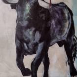 Black by marina del pozo