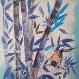 Meditation by marina del pozo