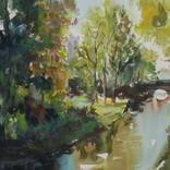 Collection Watercolor