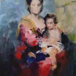 Collection Madonnas