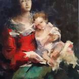 Collection Madonnas