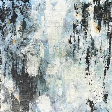 Original Abstract Painting by ya chien