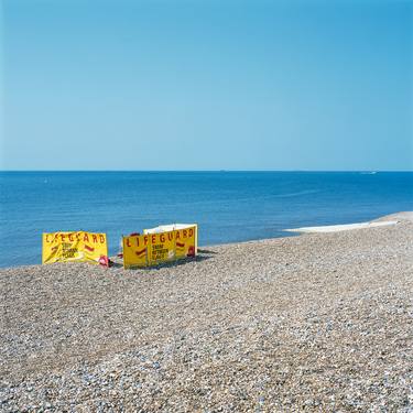 Original Fine Art Beach Photography by Shira Gutgold