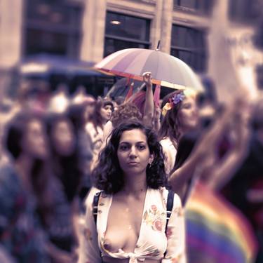 LGBT 1 - 2018 - FOTO SOLO Award Winner ArtExpo New York 2019 thumb