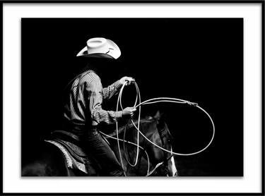 The night roper - Limited Edition of 25 image