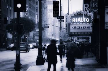 The Rialto Theater, Broadway Los Angeles thumb