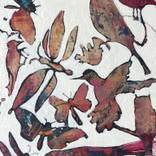 Birds & Butterflies by Melanie Ferguson