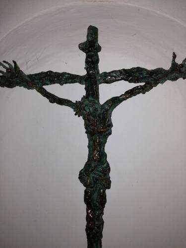 Crucifixion thumb